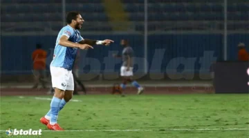 فسخ عقد رمضان صبحي بيراميدز يكشف التفاصيل وراء القرار 1